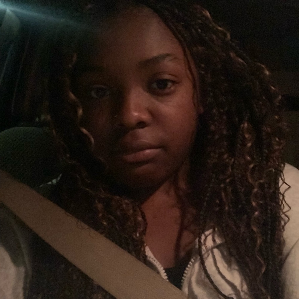 Meet your Posher, Destiny